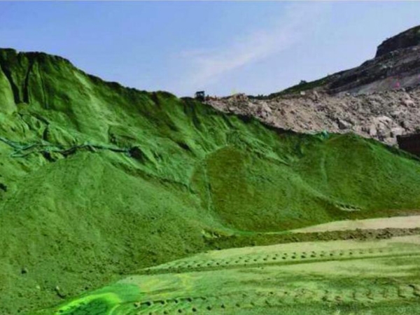 濟(jì)南長(zhǎng)清區(qū)石礦場(chǎng)(抑塵劑)