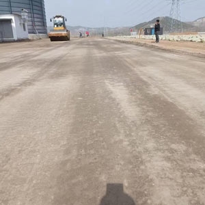 市政工程知識(shí)：公路工程施工平面布置圖的內(nèi)容以及布置原則如何